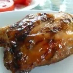 Як обробити домашню курку з покроковими фото