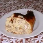 Як обробити домашню курку з покроковими фото