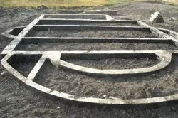 Як самому правильно побудувати фундамент для будинку (будинку) Як самому правильно побудувати фундамент для будинку