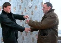 Як розміняти неприватизовану квартиру (квартиру) Як розміняти неприватизовану квартиру