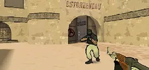 Як розкрутити сервер cs 1