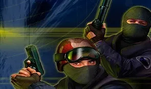 Як розкрутити сервер cs 1