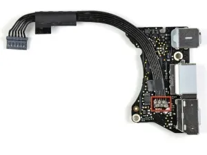 Як розібрати ноутбук apple macbook 11 Як розібрати ноутбук apple macbook 11