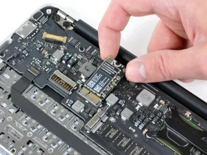 Як розібрати ноутбук apple macbook 11 Як розібрати ноутбук apple macbook 11