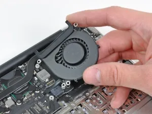 Як розібрати ноутбук apple macbook 11 Як розібрати ноутбук apple macbook 11