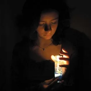 Як самій приворожити чоловіка на волосся з лобка (волосся) Як самій приворожити чоловіка на волосся з лобка