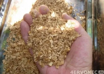 Як самому зробити коптильню гарячого копчення в домашніх умовах