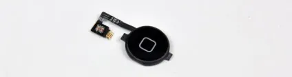 Як розібрати apple iphone 4
