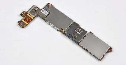 Як розібрати apple iphone 4