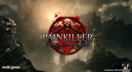 Як пройти перший рівень гри painkiller (як пройти місію в painkiller) Як пройти перший рівень гри painkiller