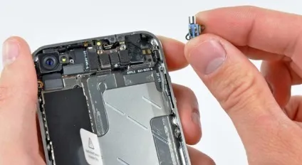 Як розібрати apple iphone 4