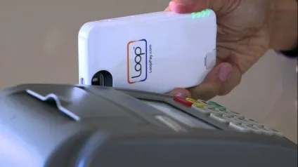 Як працює технологія samsung pay, redroid (redroid) Як працює технологія samsung pay, redroid