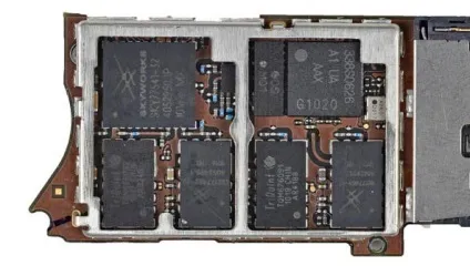 Як розібрати apple iphone 4