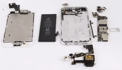 Як розібрати iphone 5, огляди і останні новини iphone на (iphone) Як розібрати iphone 5, огляди і останні новини iphone на