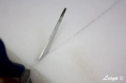 Як самостійно перетягнути стілець (стілець) Як самостійно перетягнути стілець
