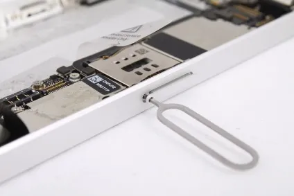 Як розібрати iphone 5, огляди і останні новини iphone на (розібрати) Як розібрати iphone 5, огляди і останні новини iphone на