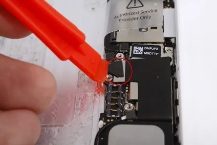 Як розібрати iphone 5, огляди і останні новини iphone на (iphone) Як розібрати iphone 5, огляди і останні новини iphone на