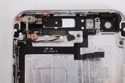 Як розібрати iphone 5, огляди і останні новини iphone на (розібрати) Як розібрати iphone 5, огляди і останні новини iphone на