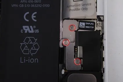 Як розібрати iphone 5, огляди і останні новини iphone на (розібрати) Як розібрати iphone 5, огляди і останні новини iphone на