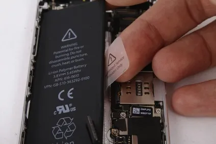 Як розібрати iphone 5, огляди і останні новини iphone на (розібрати) Як розібрати iphone 5, огляди і останні новини iphone на