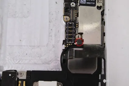 Як розібрати iphone 5, огляди і останні новини iphone на (iphone) Як розібрати iphone 5, огляди і останні новини iphone на