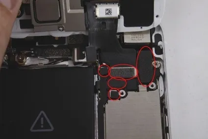 Як розібрати iphone 5, огляди і останні новини iphone на (iphone) Як розібрати iphone 5, огляди і останні новини iphone на