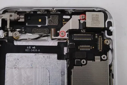 Як розібрати iphone 5, огляди і останні новини iphone на (iphone) Як розібрати iphone 5, огляди і останні новини iphone на