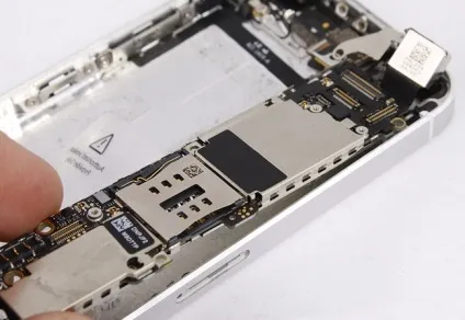 Як розібрати iphone 5, огляди і останні новини iphone на (розібрати) Як розібрати iphone 5, огляди і останні новини iphone на