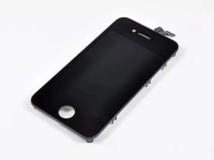 Як розібрати apple iphone 4
