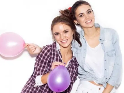 Як розіграти дівчину на 1 квітня (дівчину) Як розіграти дівчину на 1 квітня