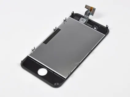 Як розібрати apple iphone 4