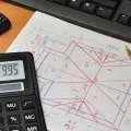 Як зробити чотирьохскатну дах розрахунок проекту, монтаж покроковий (нахилу четирехскатной даху) Як зробити чотирьохскатну дах розрахунок проекту, монтаж покроковий