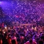 Як зробити красиві мильні бульбашки на весіллі (весіллі) Як зробити красиві мильні бульбашки на весіллі