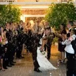 Як зробити красиві мильні бульбашки на весіллі (мильні бульбашки весіллі) Як зробити красиві мильні бульбашки на весіллі