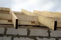 Як зробити дах своїми руками (руками) Як зробити дах своїми руками