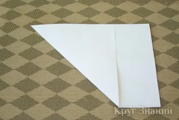 Як зробити дракона з паперу - коло знань (зробити дракона паперу) Як зробити дракона з паперу - коло знань