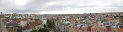 Як зробити фото панораму за допомогою photoshop (фото) Як зробити фото панораму за допомогою photoshop