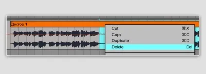 Як зробити джингл в ableton live