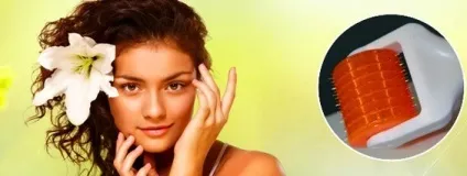 Як зробити мезотерапію волосся в домашніх умовах (мезотерапію) Як зробити мезотерапію волосся в домашніх умовах