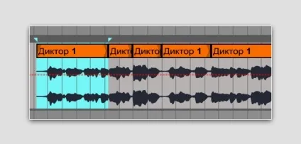 Як зробити джингл в ableton live