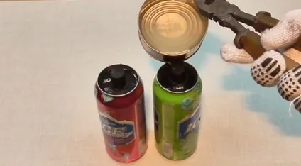 Як зробити батарейку
