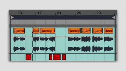 Як зробити джингл в ableton live