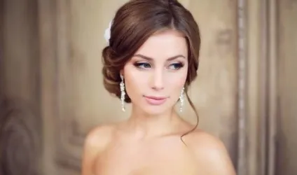 Як зробити гарний весільний макіяж, make- up для нареченої (зробити) Як зробити гарний весільний макіяж, make- up для нареченої