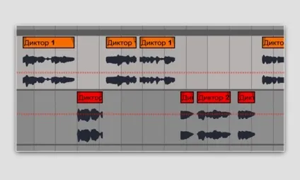Як зробити джингл в ableton live