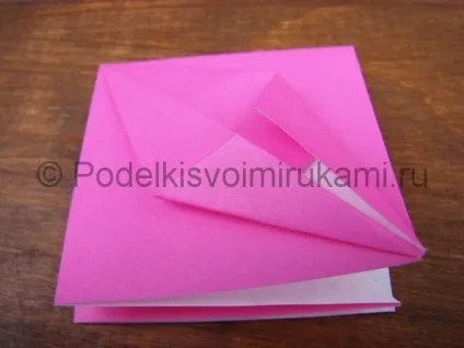 Як зробити букет лілій з паперу (зробити) Як зробити букет лілій з паперу
