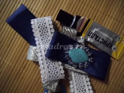 Як зробити брошку - орден своїми руками (своїми) Як зробити брошку - орден своїми руками