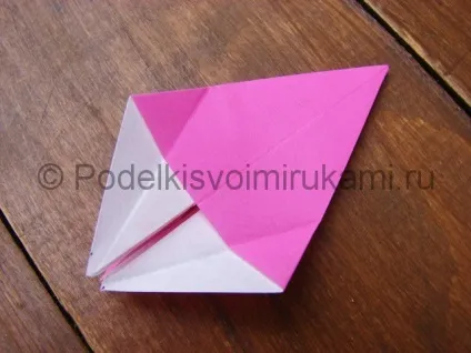 Як зробити букет лілій з паперу (своїми руками зробити) Як зробити букет лілій з паперу