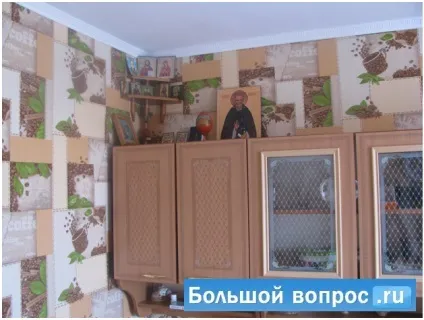 Як зробити червоний кут з іконами в домі (будинку) Як зробити червоний кут з іконами в домі