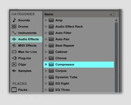 Як зробити джингл в ableton live