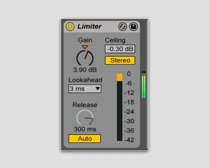 Як зробити джингл в ableton live